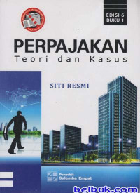 Perpajakan Teori dan Kasus