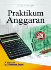 Praktikum Anggaran