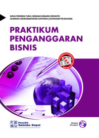 Praktikum Penganggaran Bisnis