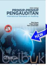 Prinsip-Prinsip Pengauditan (International Standards on Auditing) (Edisi 3)