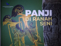 Panji Di Ranah Seni