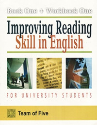 Improving Reading Skill In English