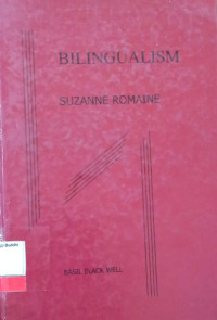 Bilingualism