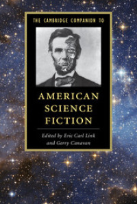 The Cambridge American Sciene Fiction