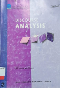 Discourse Analysis