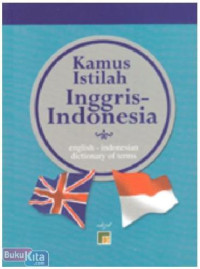 Kamus Istilah Inggris - Indonesia