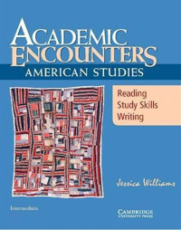 Academic Encounters American Studies