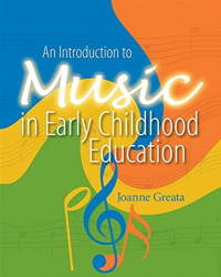 An introduction Music in Early childhood education