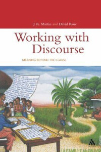 Working with Discourse