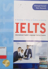 IELTS International English Language Testing System