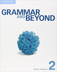 Grammar And Beyond 2