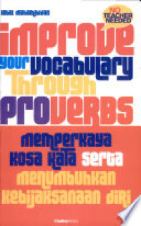 Image of Improve Your Vocabulary Verbs