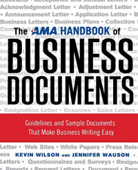 Business Documents