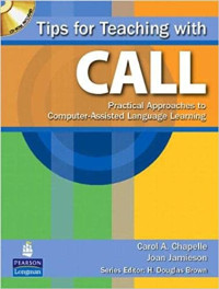 Tips For Teaching Call