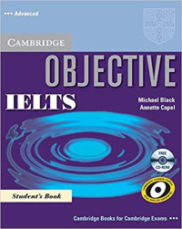 Objective IELTS