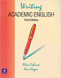 Writing Academic English