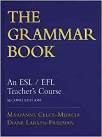 The Grammar Book