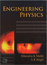 Engineering Physics