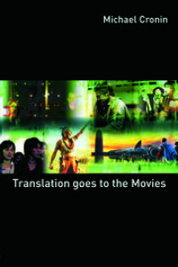 Translation goes to the movie