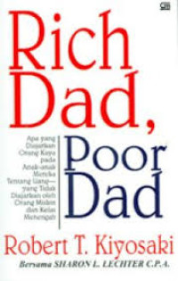 Image of Rich Dad Poor Dad
