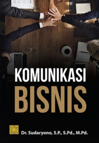 Komunikasi Bisnis