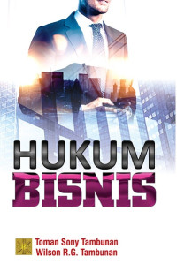 Hukum Bisnis