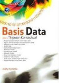 Image of Basis Data dalam Tinjauan Konseptual