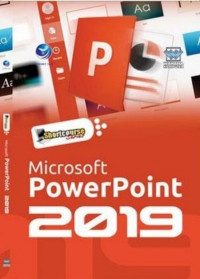 Image of Seri Pelajaran Komputer Microsoft Powerpoint