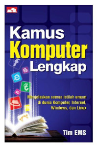 Kamus Komputer Lengkap