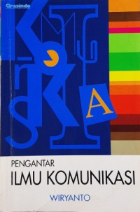 Pengantar Ilmu Komunikasi