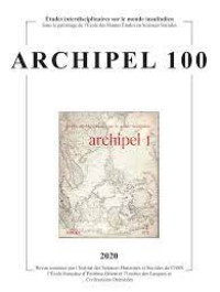 Archipel 88