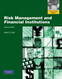 Risk Management And Financial Institutons