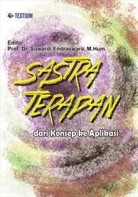 Sastra Terapan; dari Konsep ke Aplikasi