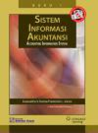 Image of Sistem InformasiAkuntansi (Accounting Information System)