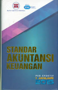 Standar Akuntansi Keuangan