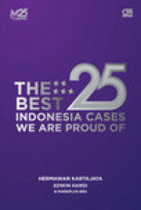 The Best 25 Indonesia Cases We Are Proud Of