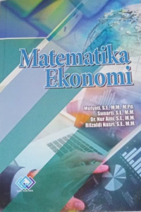 Matematika Ekonomi