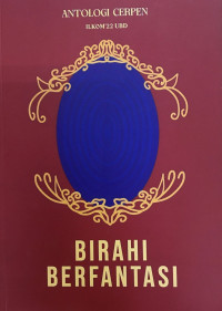 Birahi Berfantasi