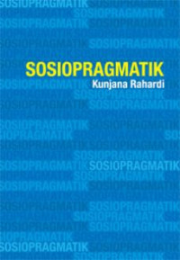 Sosiopragmatik