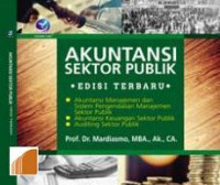 Akuntansi Sektor Publik Ed. Terbaru