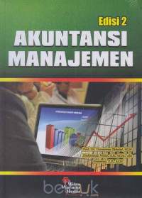 Akuntansi Manajemen