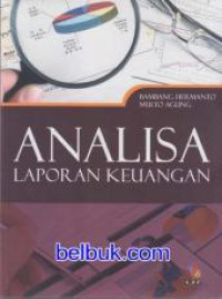 Analisa Laporan Keuangan