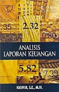 Analisisi Laporan Keuangan Edisi Revisi