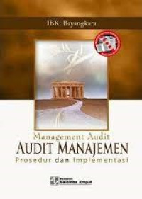 Audit Manajemen Prosedur dan Implementasi