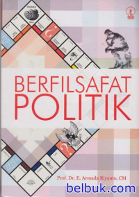 Berfilsafat Politik