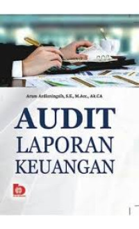 AUDIT Laporan Keuangan