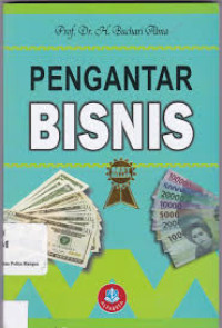 Image of Pengantar Bisnis Edisi Revisi