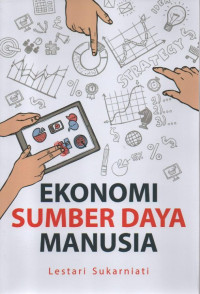 Image of Ekonomi Sumber Daya Manusia