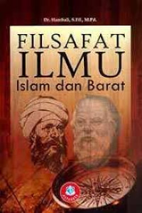 FILSAFAT ILMU ISLAM DAN BARAT