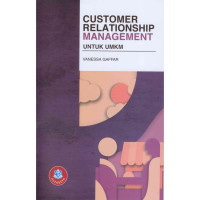 Customer Relationship Management Untuk UMKM